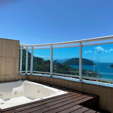 Cobertura Porto Real Suites Mangaratiba - Vista Mar ภายนอก รูปภาพ