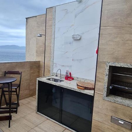 Cobertura Porto Real Suites Mangaratiba - Vista Mar ภายนอก รูปภาพ