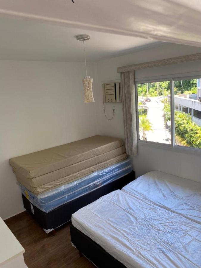 Cobertura Porto Real Suites Mangaratiba - Vista Mar ภายนอก รูปภาพ