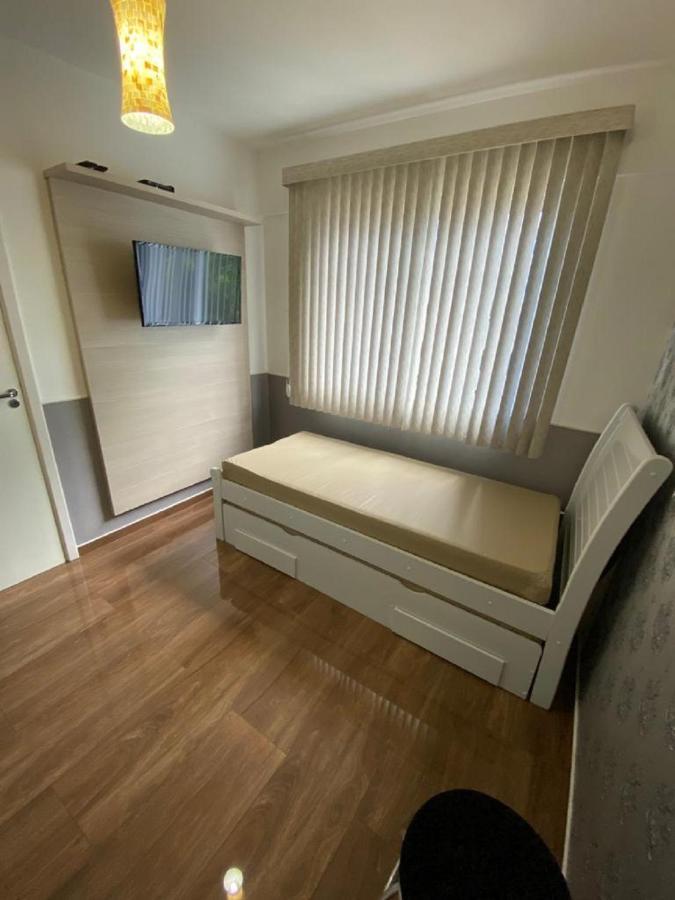 Cobertura Porto Real Suites Mangaratiba - Vista Mar ภายนอก รูปภาพ