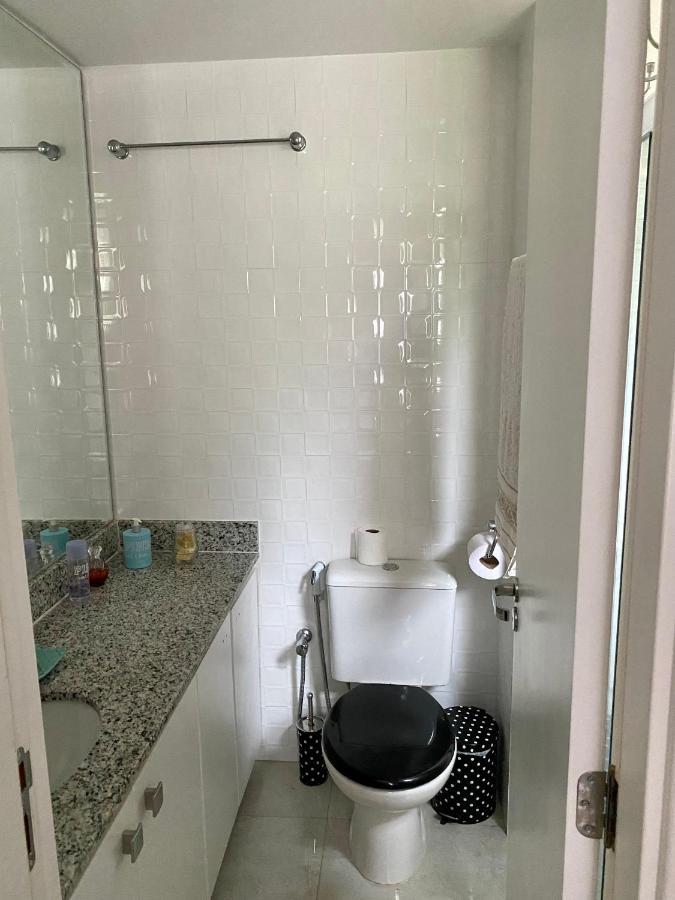 Cobertura Porto Real Suites Mangaratiba - Vista Mar ภายนอก รูปภาพ