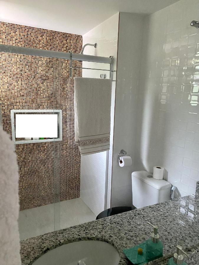 Cobertura Porto Real Suites Mangaratiba - Vista Mar ภายนอก รูปภาพ
