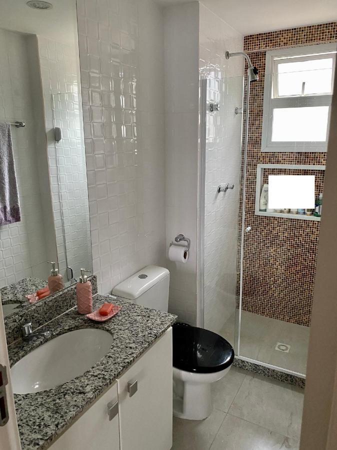 Cobertura Porto Real Suites Mangaratiba - Vista Mar ภายนอก รูปภาพ