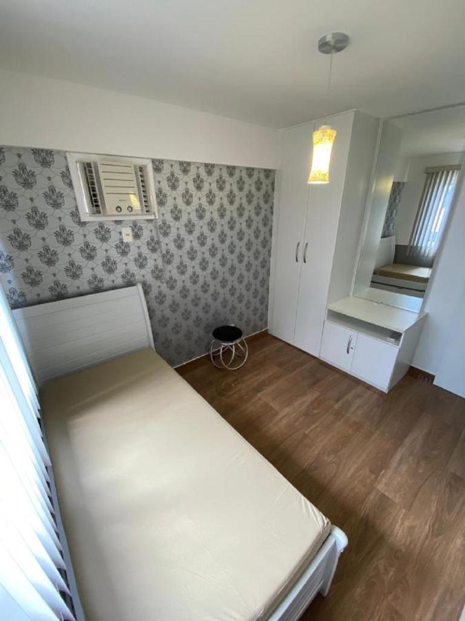 Cobertura Porto Real Suites Mangaratiba - Vista Mar ภายนอก รูปภาพ