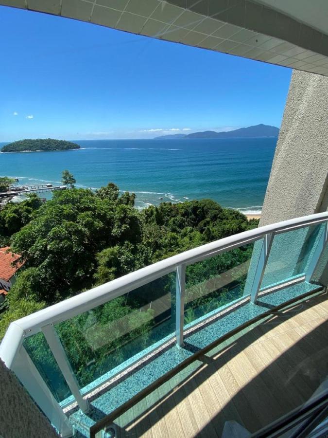 Cobertura Porto Real Suites Mangaratiba - Vista Mar ภายนอก รูปภาพ