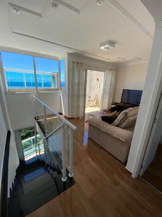 Cobertura Porto Real Suites Mangaratiba - Vista Mar ภายนอก รูปภาพ