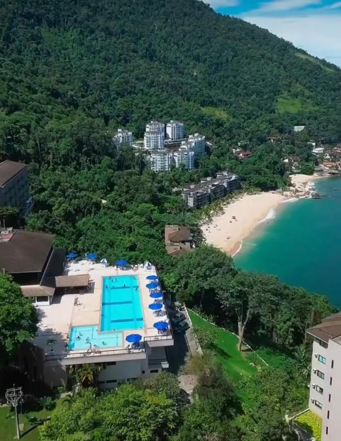 Cobertura Porto Real Suites Mangaratiba - Vista Mar ภายนอก รูปภาพ